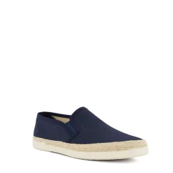 Findlayy Woven-Trim Espadrilles