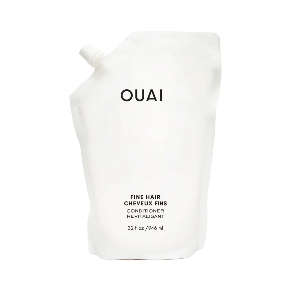 Fine Conditioner - Refill Pouch