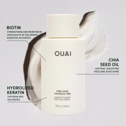 Fine Conditioner - Travel Size