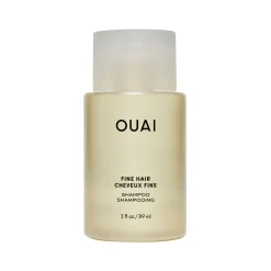 Fine Shampoo - Travel Size