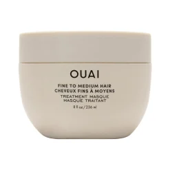 Fine-Medium Hair Treatment Masque