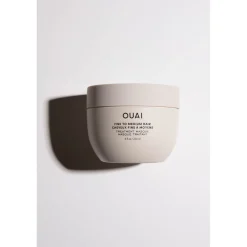 Fine-Medium Hair Treatment Masque