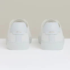 Finley Knitted Low-Top Trainers