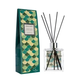 Fired Earth Green Tea & Bergamot Diffuser