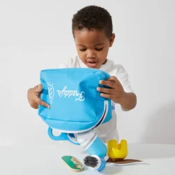 First Barber Pretend Grooming Kit