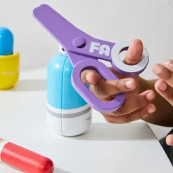 First Barber Pretend Grooming Kit