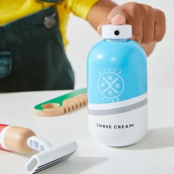 First Barber Pretend Grooming Kit