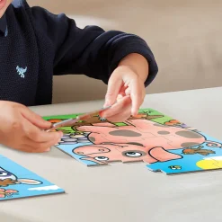 First Farm Friends Jigsaw Puzzle