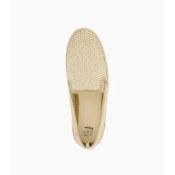 Fisherr Woven Espadrilles