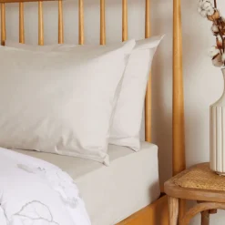 Fitted Sheet Mink