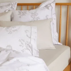 Fitted Sheet Mink