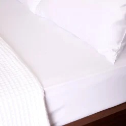 Fitted Sheet Mink