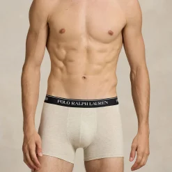 Five-Pack Logo Boxers