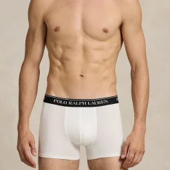 Five-Pack Logo Boxers