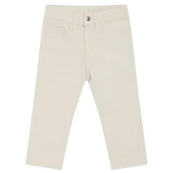 Five-Pocket Chinos