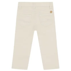 Five-Pocket Chinos