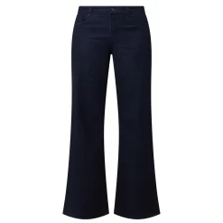 Flared Leg Jeans