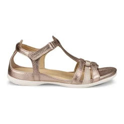 Flash Flat Sandals