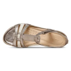 Flash Flat Sandals