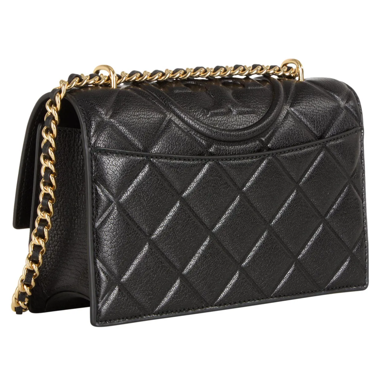 Fleming Small Convertible Shoulder Bag