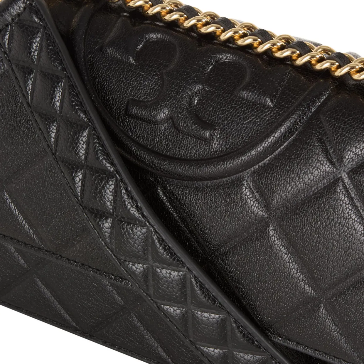 Fleming Small Convertible Shoulder Bag