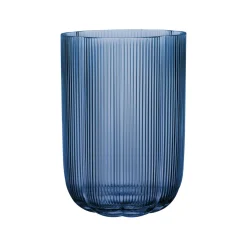 Fleur Bleu Vase 22cm
