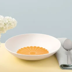 Fleur Soleil Pasta Bowl