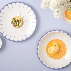 Fleur Soleil Pasta Bowl