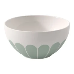 Fleur Vert Cereal Bowl