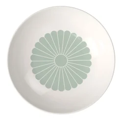 Fleur Vert Pasta Bowl