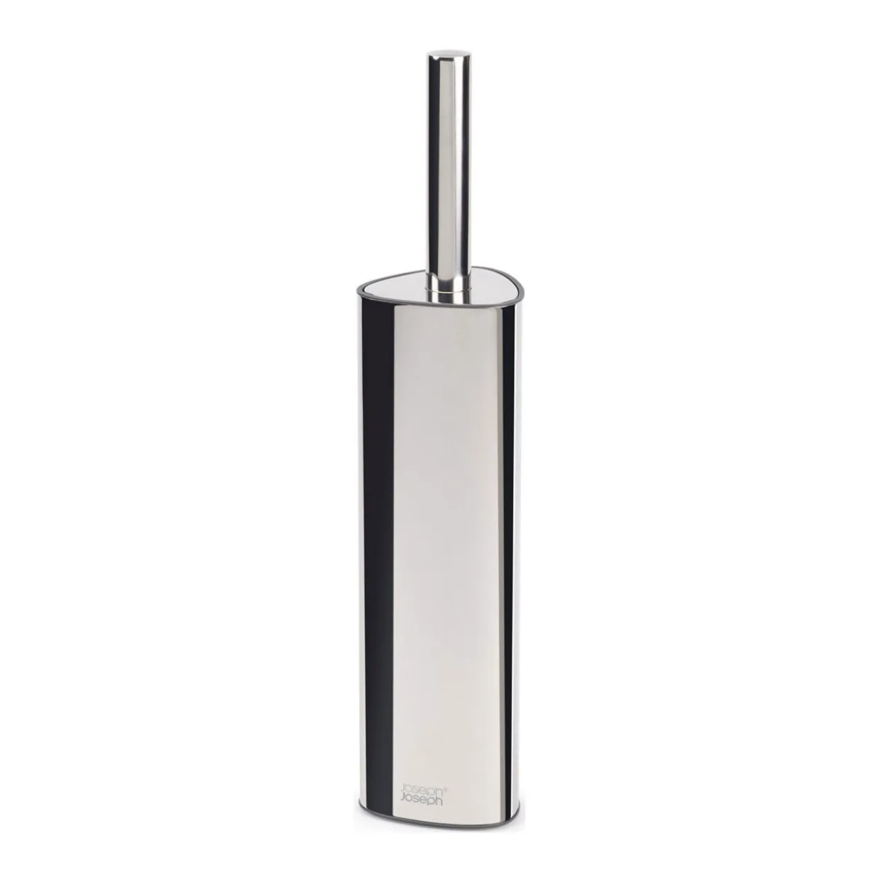Flex™ 360 Luxe Toilet Brush Stainless-Steel