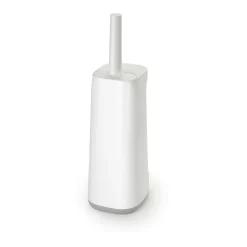 Flex™ Plus Toilet Brush & Storage Caddy