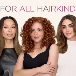 FlexFusion Heat Straight All Hair Types with Storage