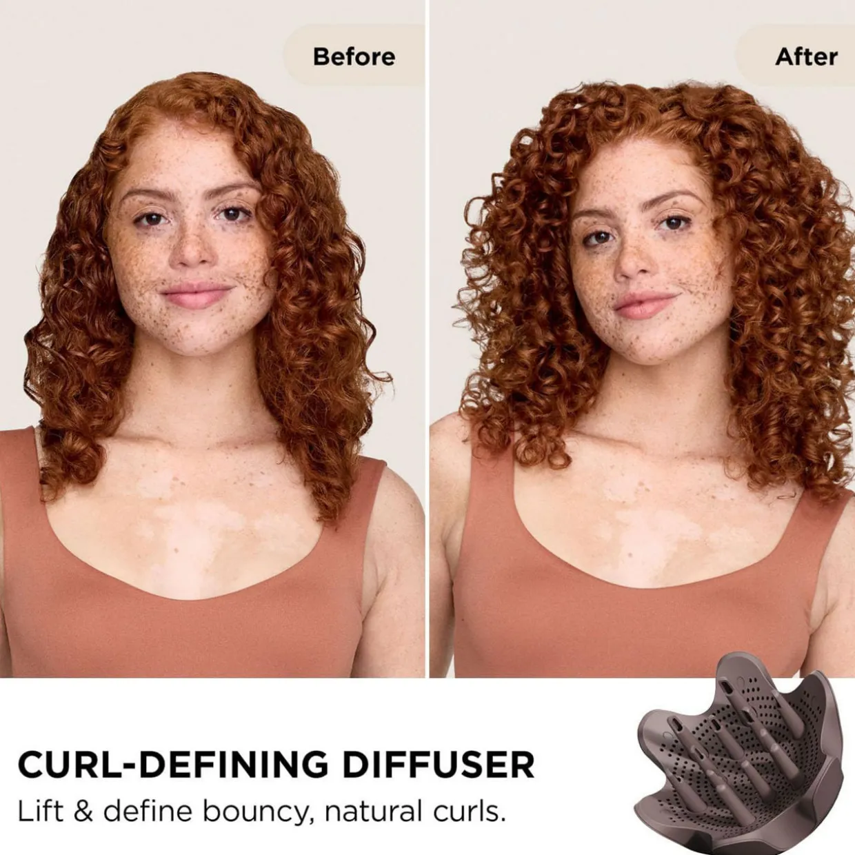 FlexFusion Heat Straight All Hair Types with Storage