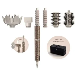 FlexStyle Sparkle 5-in-1 Air Styler Champagne