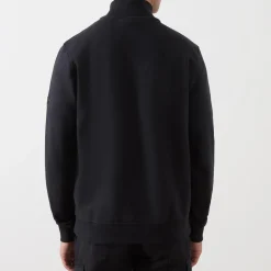 Flight Half-Zip Sweatshirt