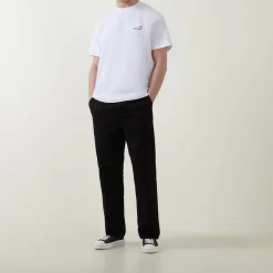 Flint Casual Trousers