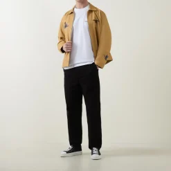 Flint Casual Trousers