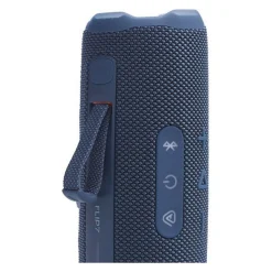 Flip 7 Portable Bluetooth Speaker IP67 Blue