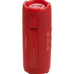 Flip 7 Portable Bluetooth Speaker IP67 Red
