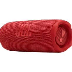 Flip 7 Portable Bluetooth Speaker IP67 Red