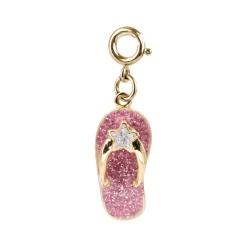 Flip Flop Charm