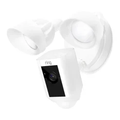 Floodlight Security Camera