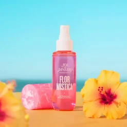 Flor Mística Perfume Mist