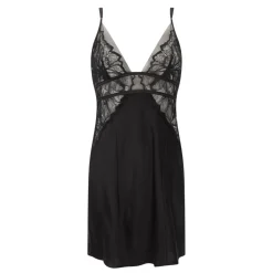 Floral Lace Chemise