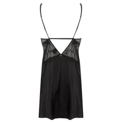 Floral Lace Chemise
