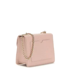 Floral Mini Crossbody Bag