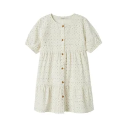 Floral Shirt Dress