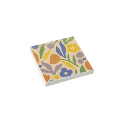 Floralina Paper Napkins, Set of 20