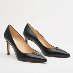 Floret Pointed Courts